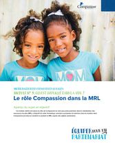 Qui participe à la MRL ? Le rôle de Compassion