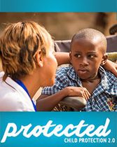 Protection de l’enfance : Les premiers soins après un traumatisme, Partie 1