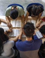 Cours Série Alpha Jeunes