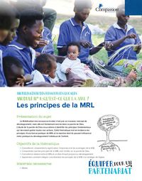 Qu’est-ce que la MRL ? Les principes de la MRL