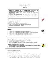 L15 Les oiseaux, poissons locaux