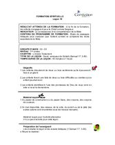 L19 David vainqueur de Goliath