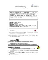 L27 Jésus grandit et aide sa famille