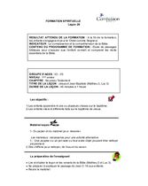 L28 Jésus et Jean Baptiste