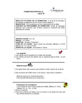 L29 Jésus choisit ses disciples