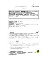 L33 Jésus nourrit 5000 hommes