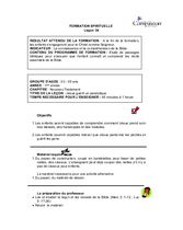 L34 Jésus guérit un paralytique