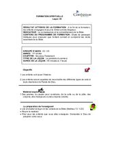 L35 La parabole du semeur