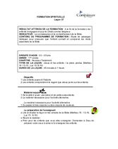 L37 Jésus et les enfants