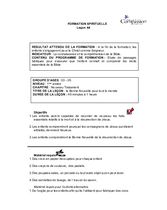 L44 La bonne nouvelle pour tout le monde