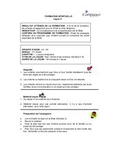 L4 Noé, l'arche et les animaux