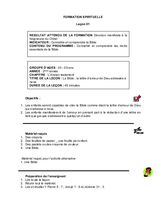 L01 La Bible, la lettre d'Amour de Dieu