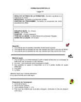 L11 Le bébé Moïse et la princesse d'Egypte