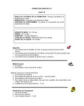 L12 Moïse était loyal à son peuple