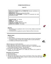 L22 Elie et le feu divin