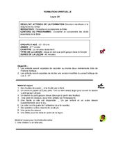 L28 Jésus, petit garçon dans le temple