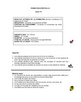 L33 Jésus guérit l'aveugle Bartimée