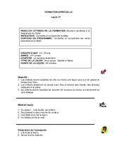 L37 Deux soeurs, Marthe et Marie