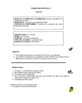 L40 Le grand banquet