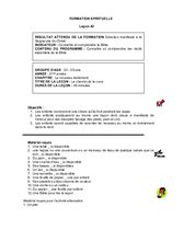 L42 Le chemin de la croix