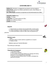 L12 Des conflits de jumeaux