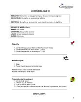 L39 Jesus réssuscite Lazare