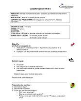 L05 La réponse critique aux nouvelles informations CO 9-11 Y