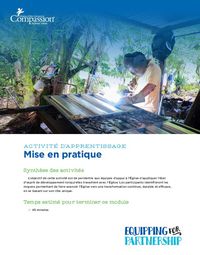 Mise en pratique