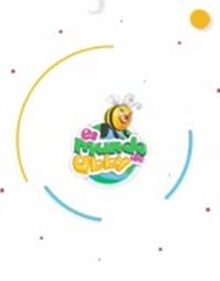 Mond Abby - Kay sou wòch la