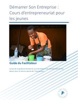 Démarrer son entreprise