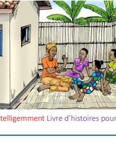 Grandir intelligemment - livre d'Histoire pour les filles