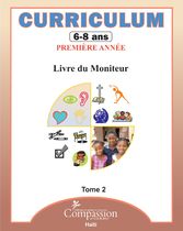 Curriculum Six Huit Ans Compassion Haiti Tome 2 Annee 1